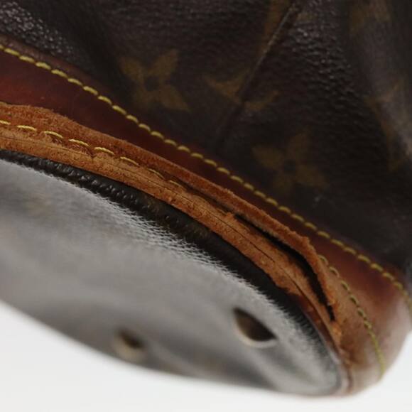 LOUIS VUITTON Monogram Bucket PM Shoulder Bag M42238 - Picture 16 of 16